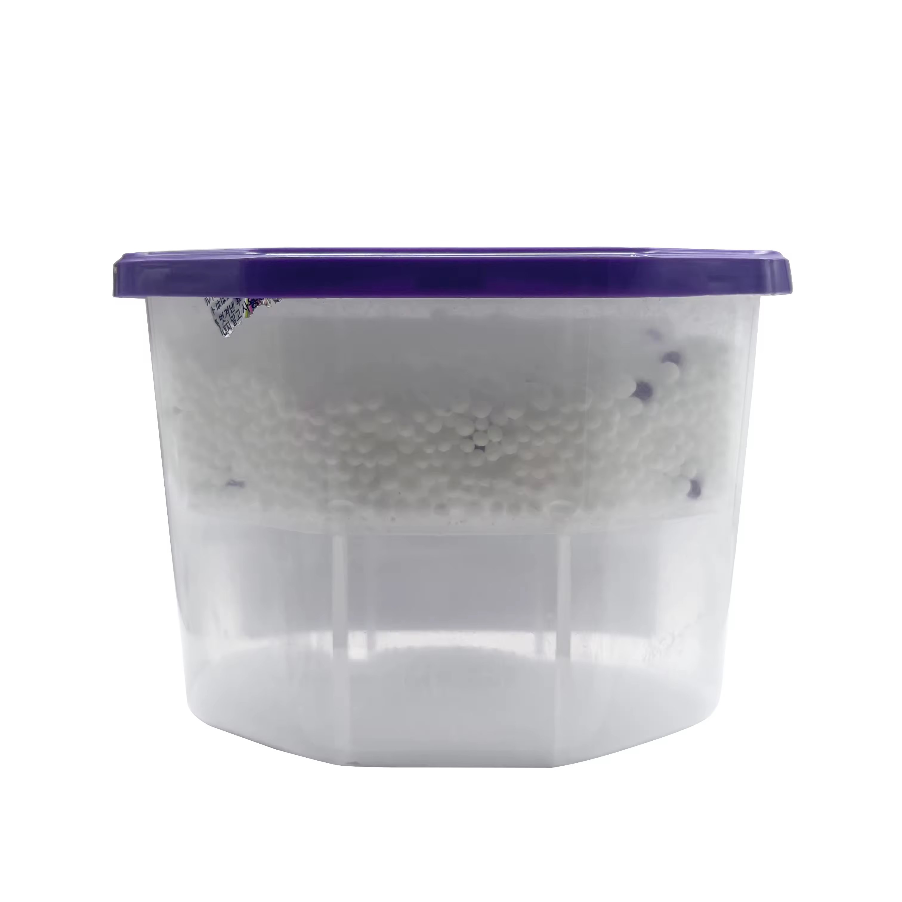 FangPai Best selling Humidity Calcium Dehumidifier Box Mini Dehumidifier Hotel Moisture Absorb Box Factory wholesale