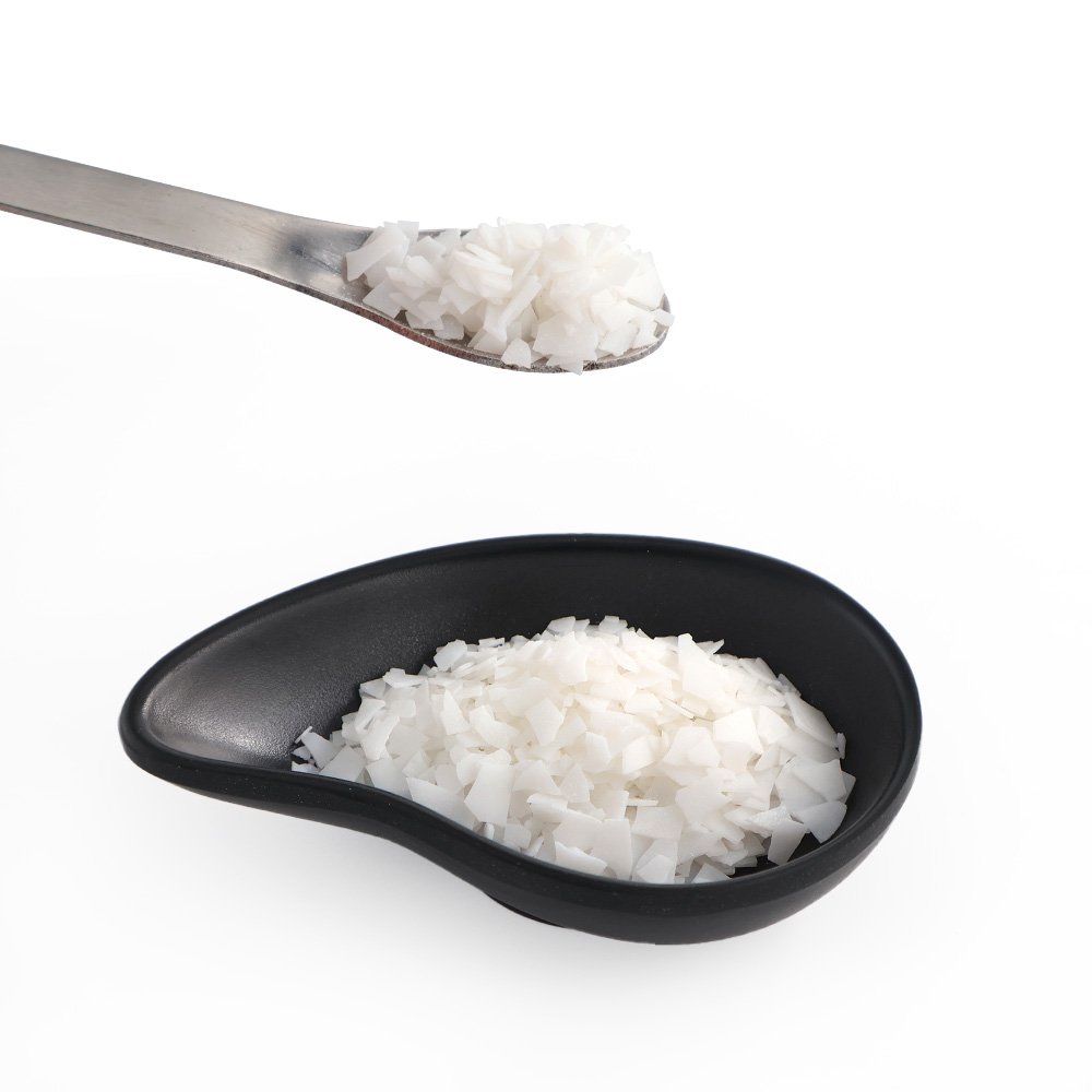 CAS 139-44-6 trihydroxystearin Daily Chemical manufactures cosmetics raw material trihydroxystearin for skin care products
