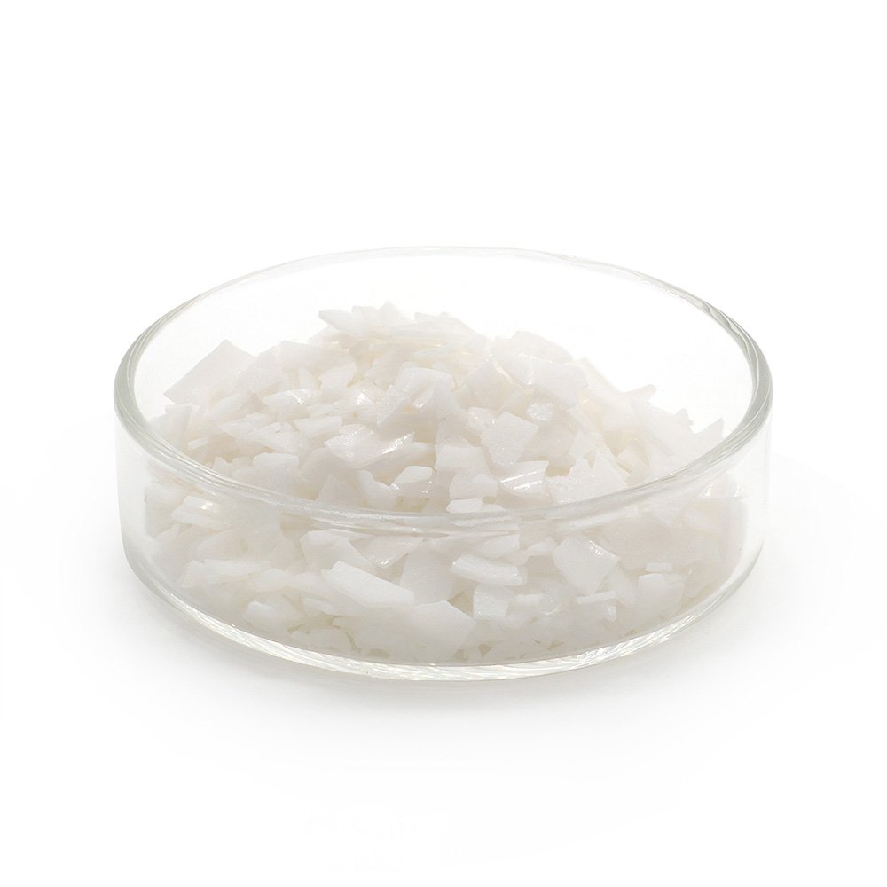 CAS 139-44-6 trihydroxystearin Daily Chemical manufactures cosmetics raw material trihydroxystearin for skin care products