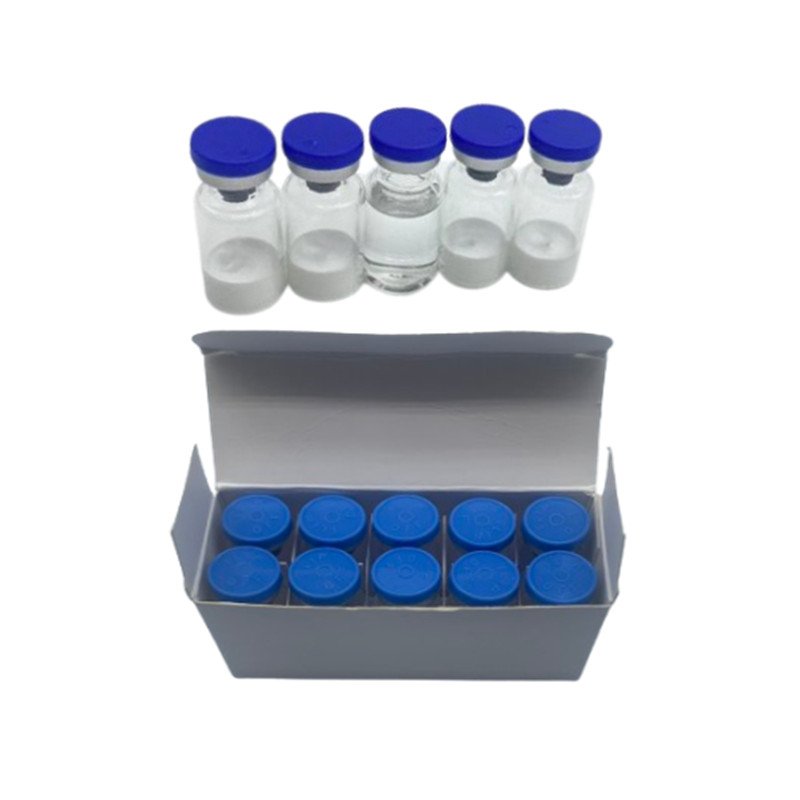 Fast Shipping Weight Loss Peptide Vials 10mg 15mg 30mg