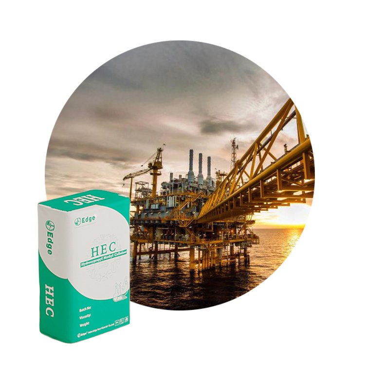 China Manufacturer Hec Hydroxyethyl Cellulose Methyl Hydroxyethyl Cellulose Mhec
