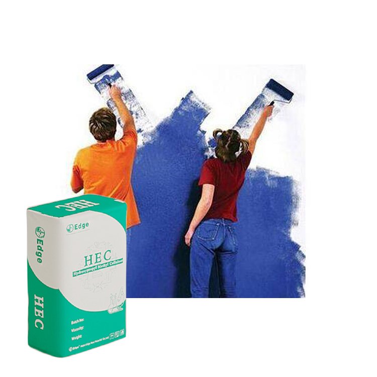 China Manufacturer Hec Hydroxyethyl Cellulose Methyl Hydroxyethyl Cellulose Mhec