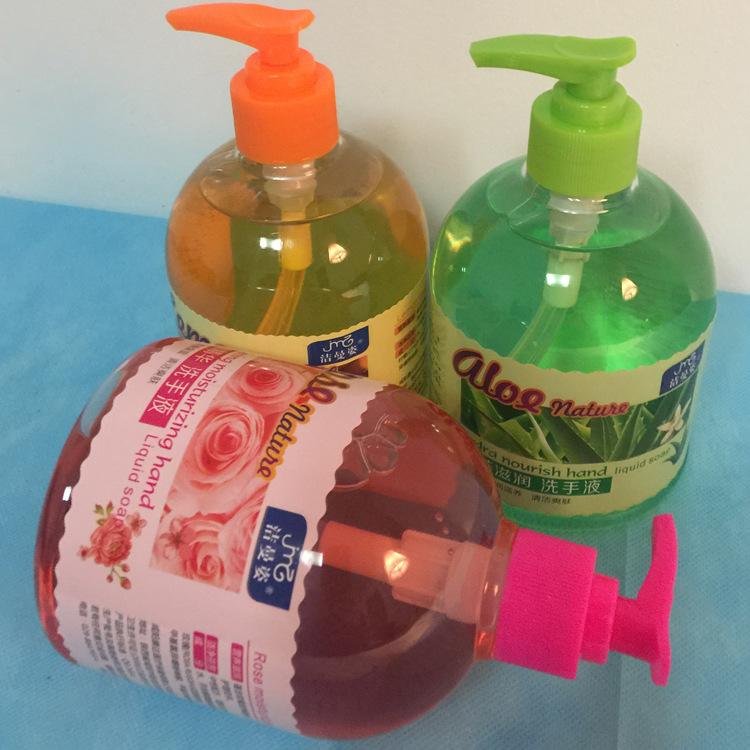 Instant Stain Remover No Bleach Liquid Detergent