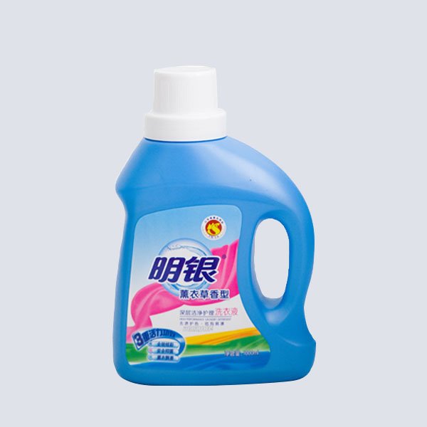Instant Stain Remover No Bleach Liquid Detergent