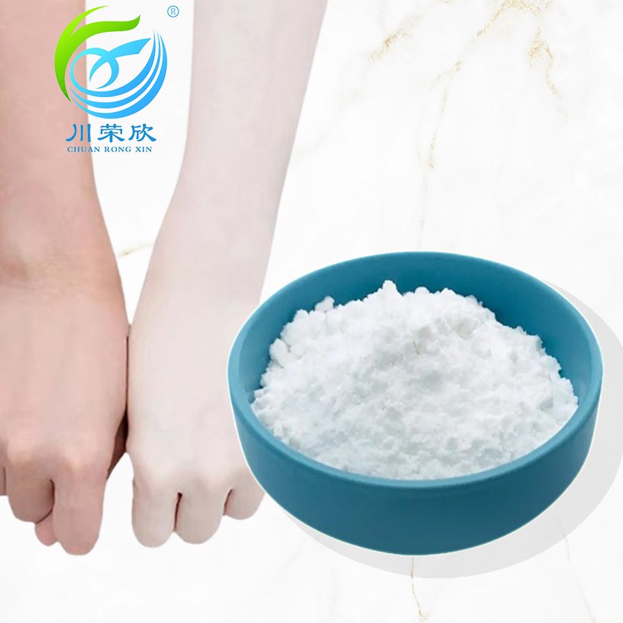 Daily chemicals ordinari niacinamid niacinamide powder CAS 98-92-0 for Skin Whitening