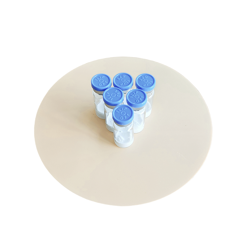 Cosmetic Peptide Acetyl Octapeptide-3 / SNAP-8 CAS 868844-74-0
