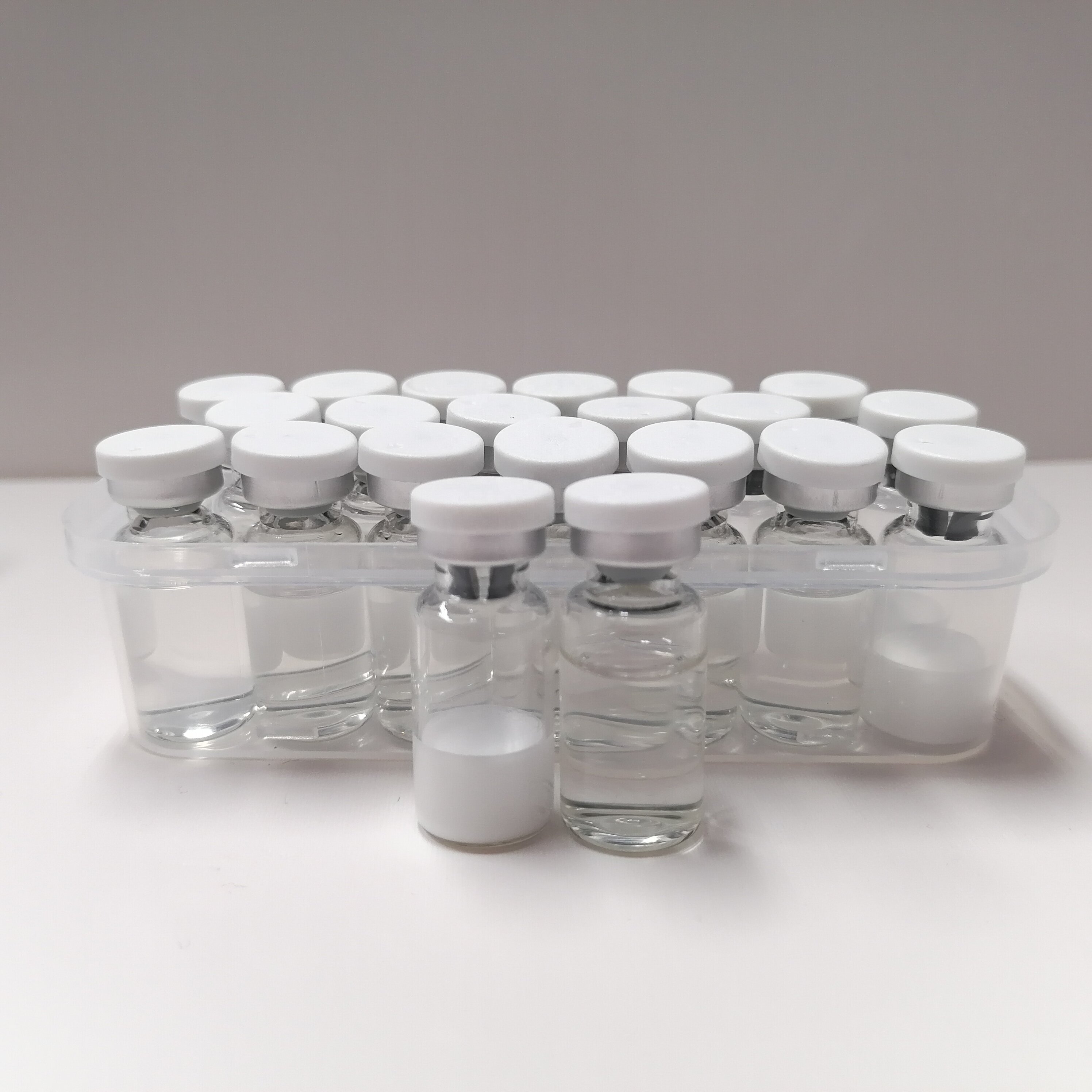 USA CA Aus Europe Top Sales Custom Slimming Peptides 10mg Peptide Vials For Weight Loss Fast With Third Party Tested