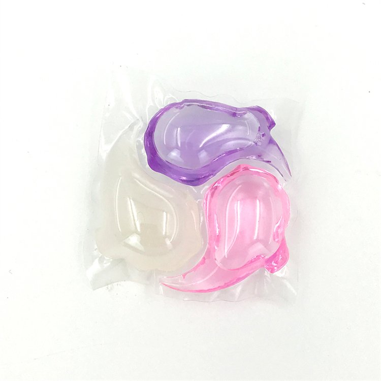 Good Quality Domestos Cleaning Capsule Products 3 in 1 daily chemicals Laundry liquid Balls Foam Laundry Detergent Pods