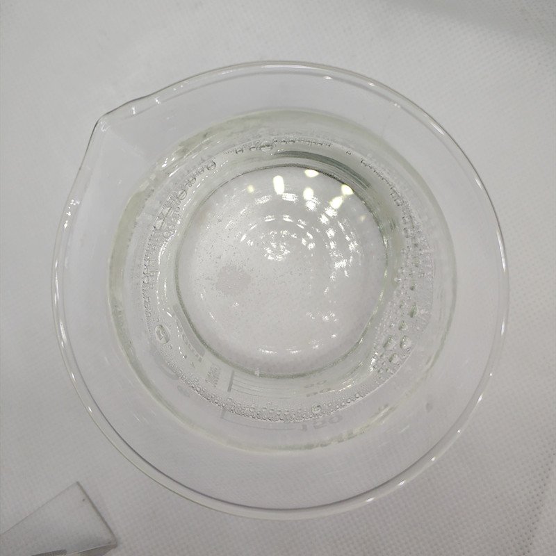 KIYU 1643-20-5 Lauramine Oxide KY-LOB for daily chemical raw material for Surfactant