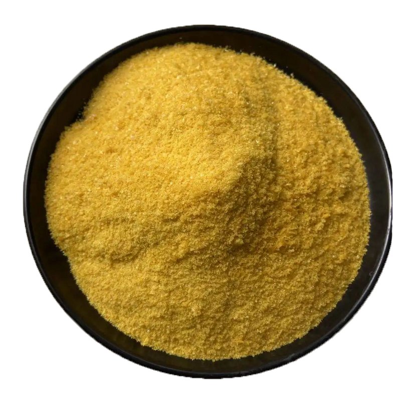 28% Poly Aluminum Chloride White Powder Daily Chemicals Coagulant for Wastewater Treatment Bag Packaging Removing Floating Water