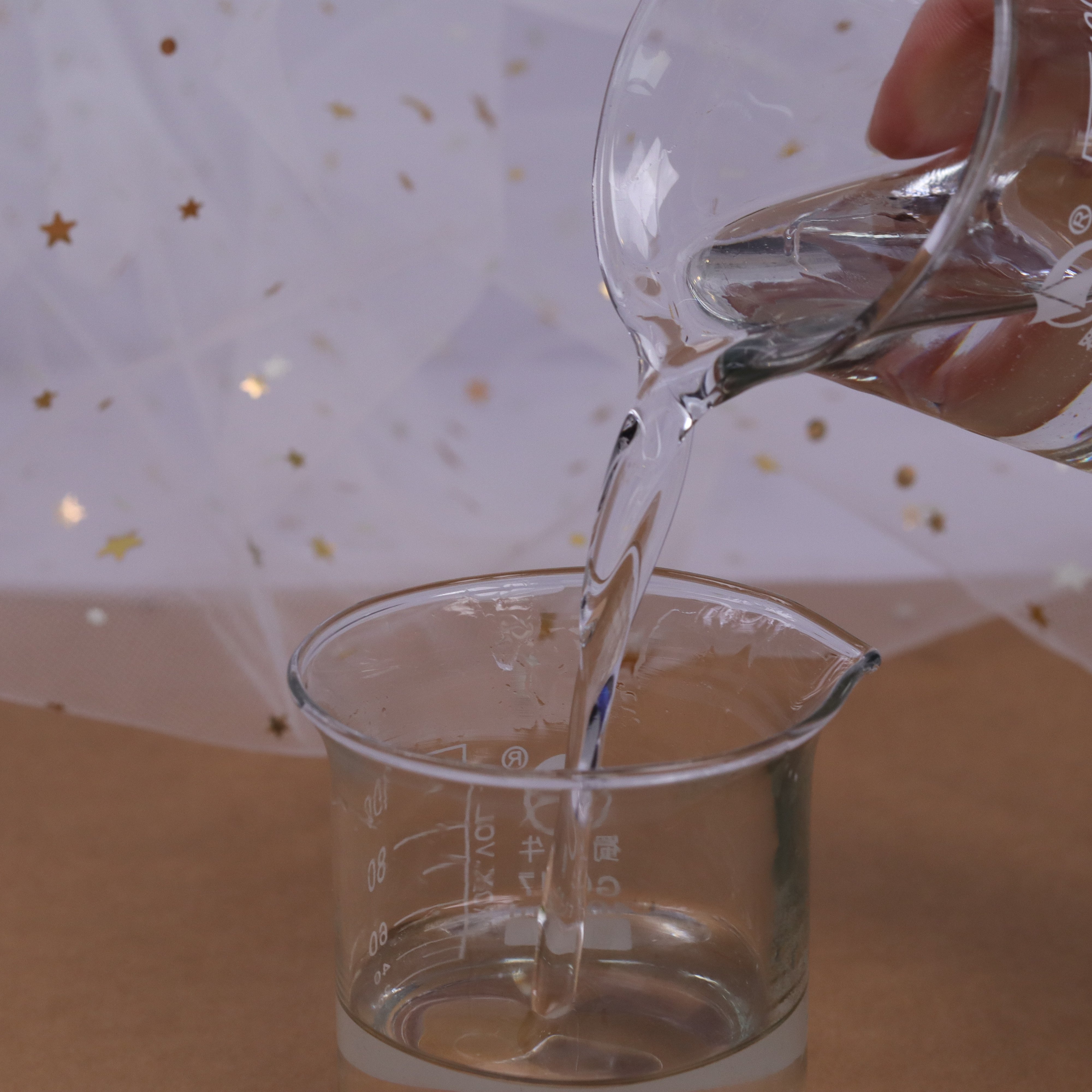 Pure Vegetable Glycerin Oil for Skin Care and Cosmetics Drum-Packed Daily Chemicals Manufacturing