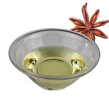 2023 Best Price Factory Selling 10ML Star Anise Oil for Daily Chemical Products Aromatic Anise Oil