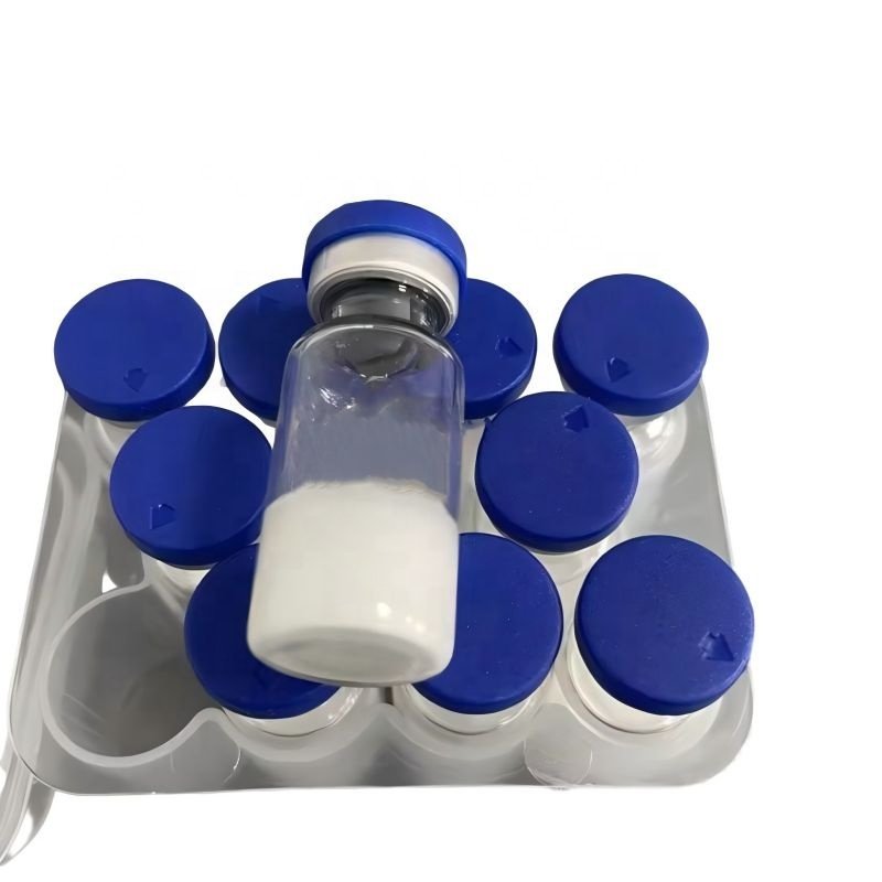 High purity 99% weight loss peptides vial 15mg 30mg with fast shipping