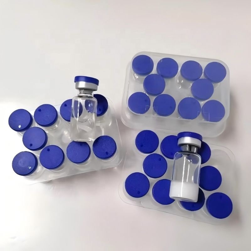 High purity 99% weight loss peptides vial 15mg 30mg with fast shipping
