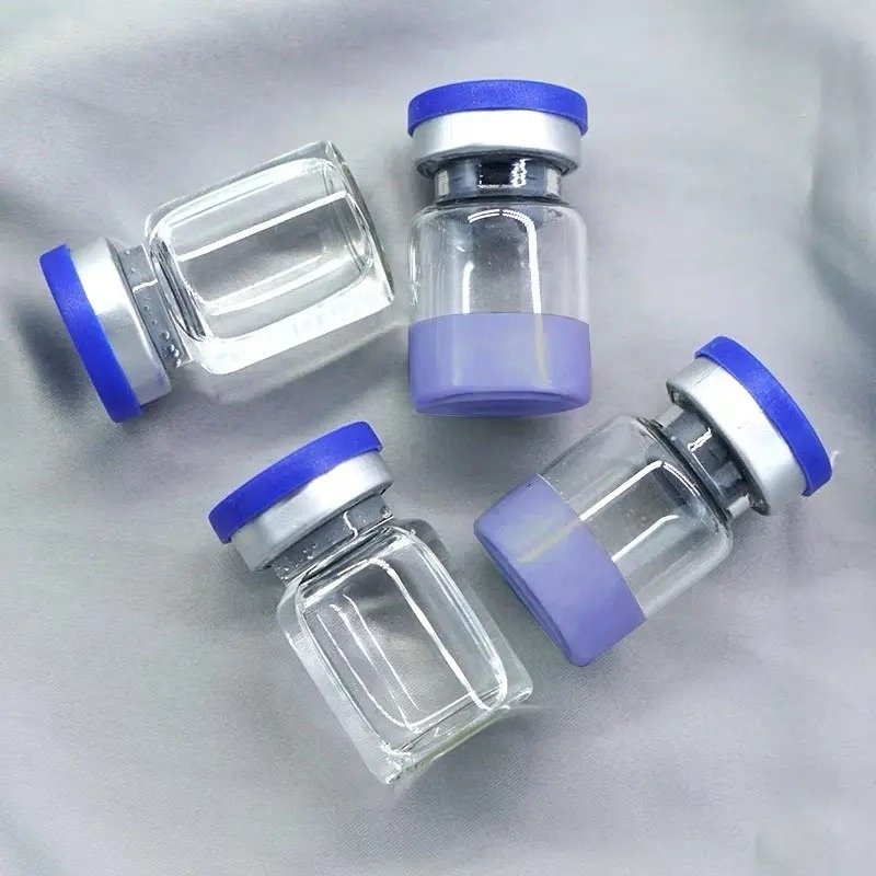 High purity 99% weight loss peptides vial 15mg 30mg with fast shipping
