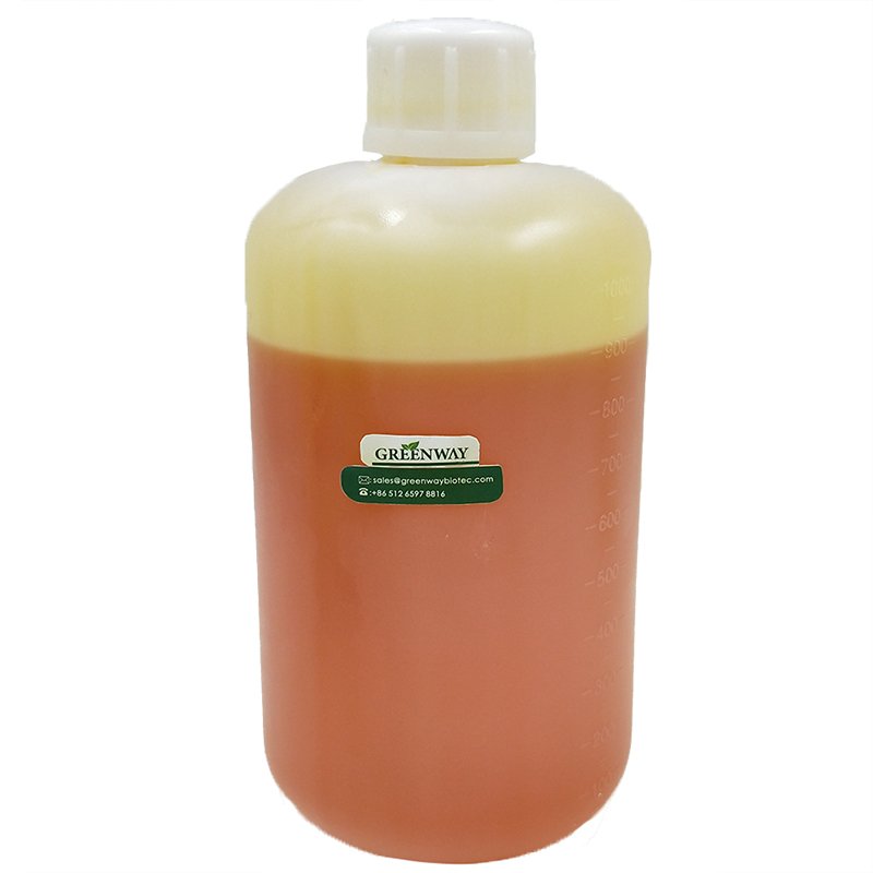 Greenway Biotech Wholesale Daily chemicals Cosmetic Grade CAS 58128-22-6 CAS 27924-99-8 Polyhydroxystearic Acid