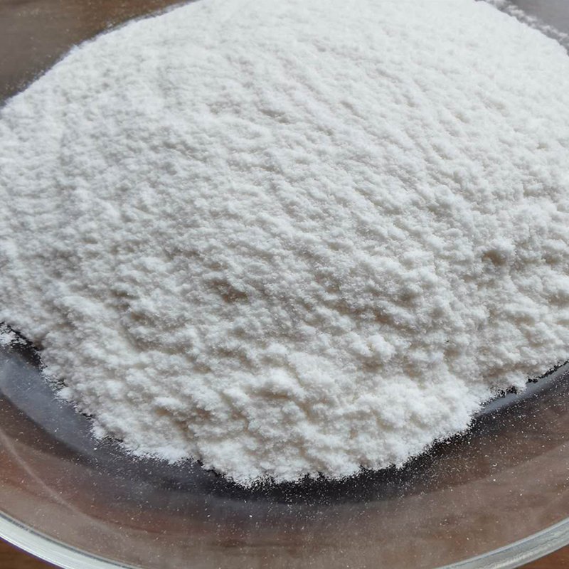 Various of Viscosity Industrial Chemicals Hydroxy Propyl Methyl Cellulose Powder HPMC Used in Tile Adhesive