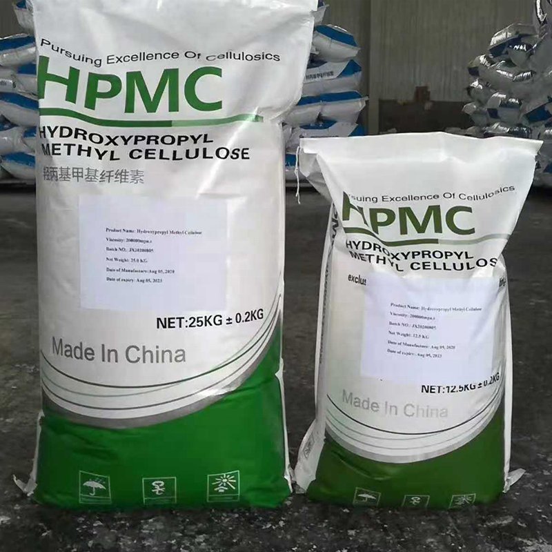 Various of Viscosity Industrial Chemicals Hydroxy Propyl Methyl Cellulose Powder HPMC Used in Tile Adhesive