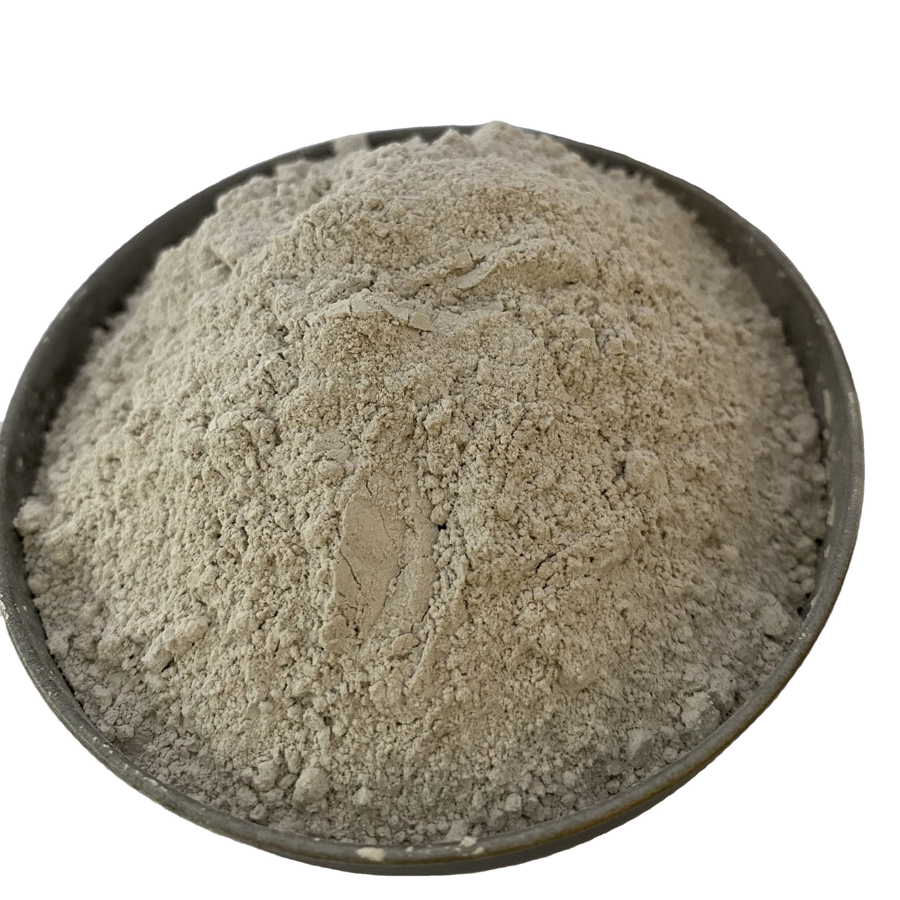 Chineses supplier chemicals best selling products in india bleaching earth refinement resin and natrum