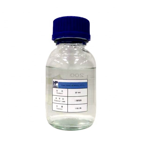 HP- R1 ( Chemical name : 3 - Chloropropyl trichloro silane )