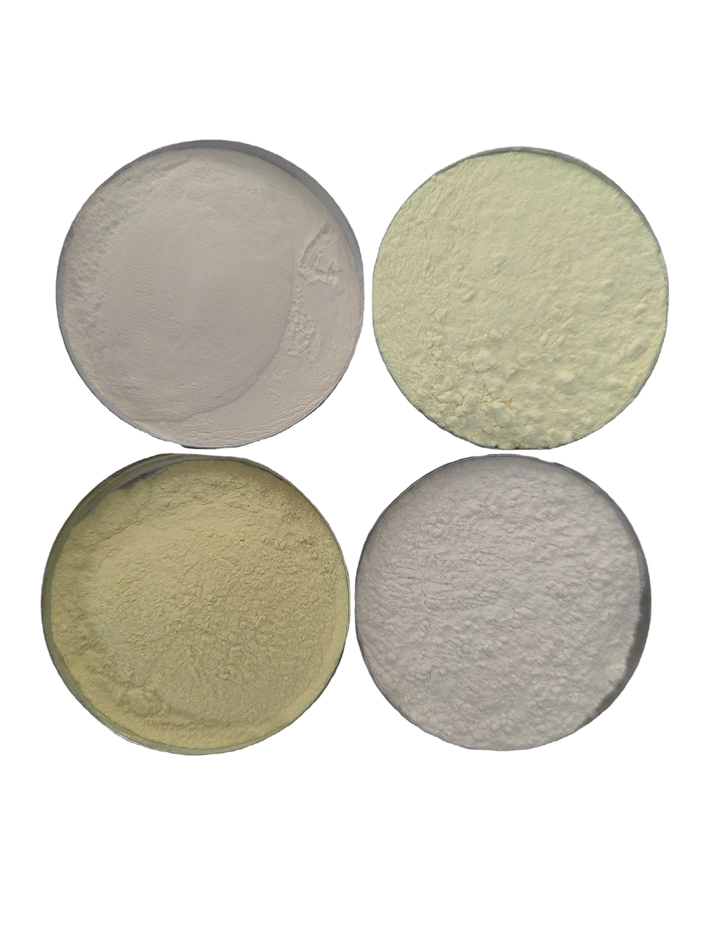 daily chemicals raw materials cationic guar gum with efficient thickening and emulsion stability guar gum cosmetic grade