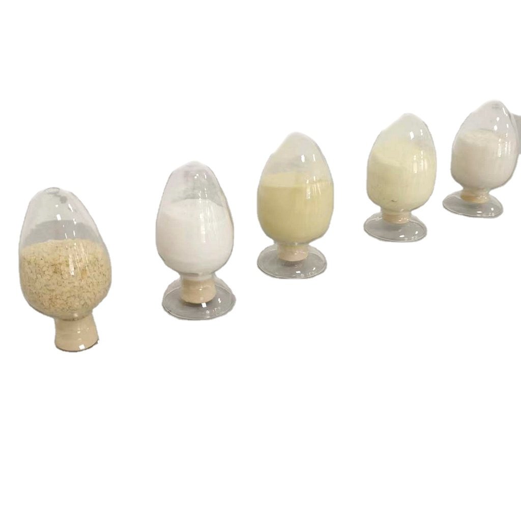 daily chemicals raw materials cationic guar gum with efficient thickening and emulsion stability guar gum cosmetic grade