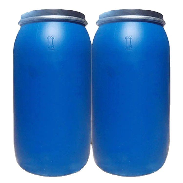 Daily Hair Care Chemicals SLES 70% cosmetic grade Sodium Lauryl Ether Sulfate SLES N70