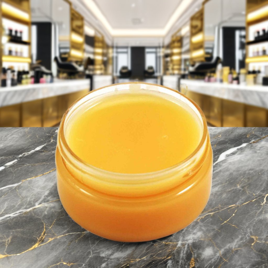 Cosmetic Grade Pure Anhydrous Lanolin Oil-Soluble CAS 8006-54-0 for Daily Chemical Raw Material-in Powder or Liquid Form
