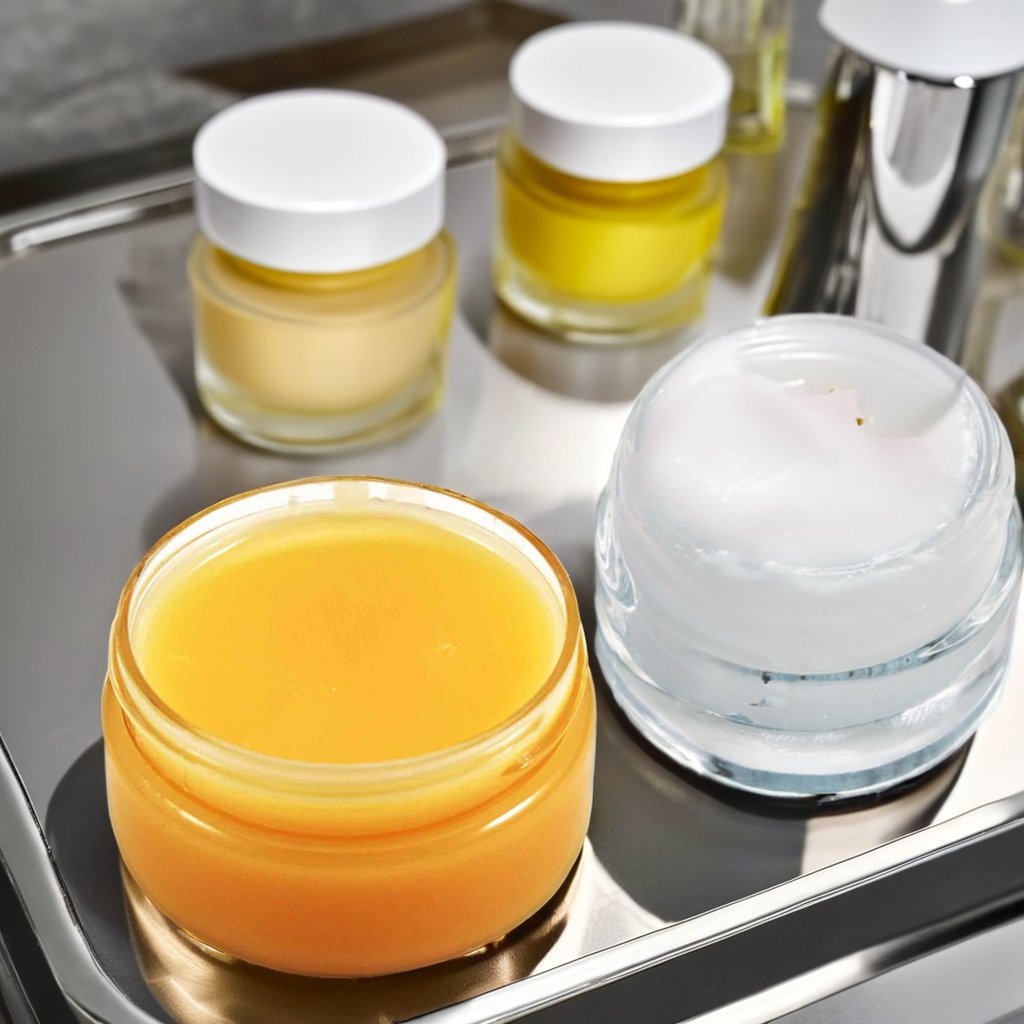 Cosmetic Grade Pure Anhydrous Lanolin Oil-Soluble CAS 8006-54-0 for Daily Chemical Raw Material-in Powder or Liquid Form