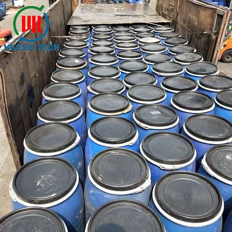 Washing daily chemical raw materials SLES 70% 28% Sodium Lauryl Ether Sulfate