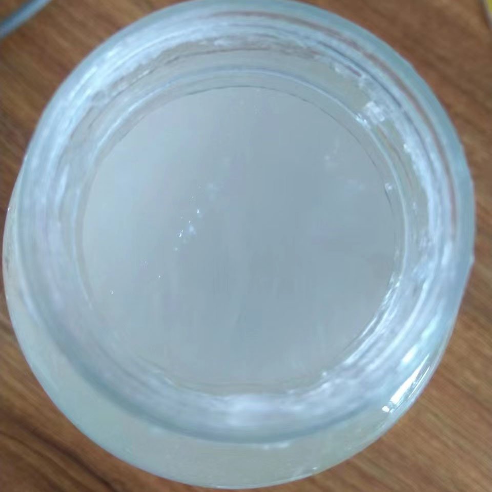 Washing daily chemical raw materials SLES 70% 28% Sodium Lauryl Ether Sulfate