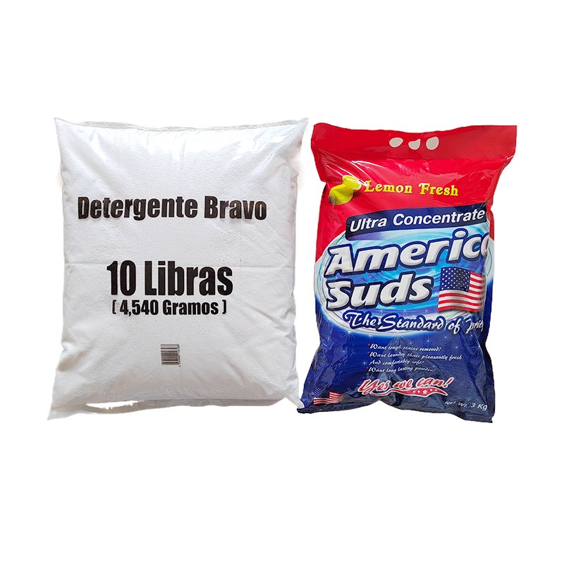 The Aojie detergent powder for clothes base washing powder cheap products highly demanded in Africa