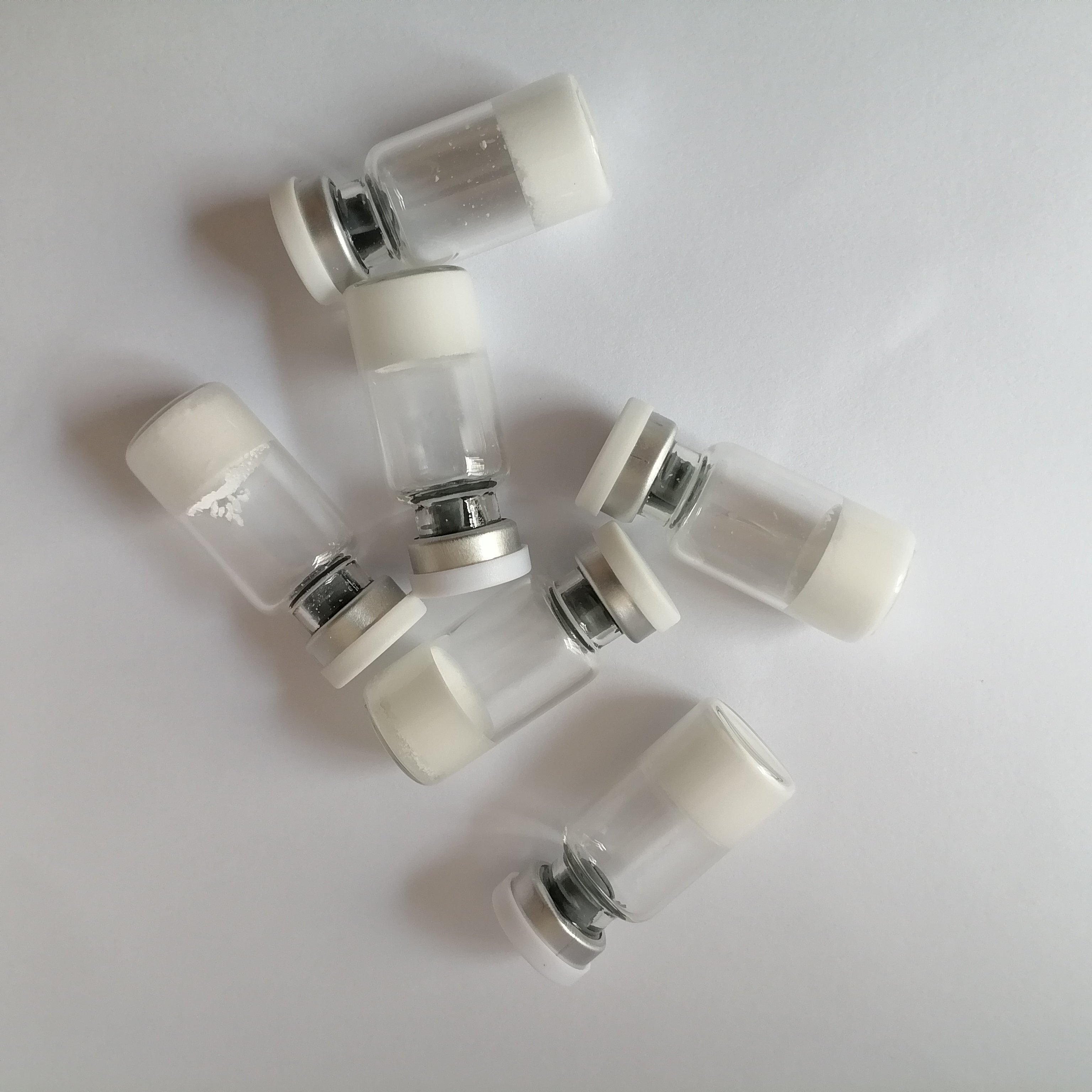 Made in China 99% High Purity, Bottled Weight Loss Peptide, 5mg 10mg 15mg 20mg Fast Delivery