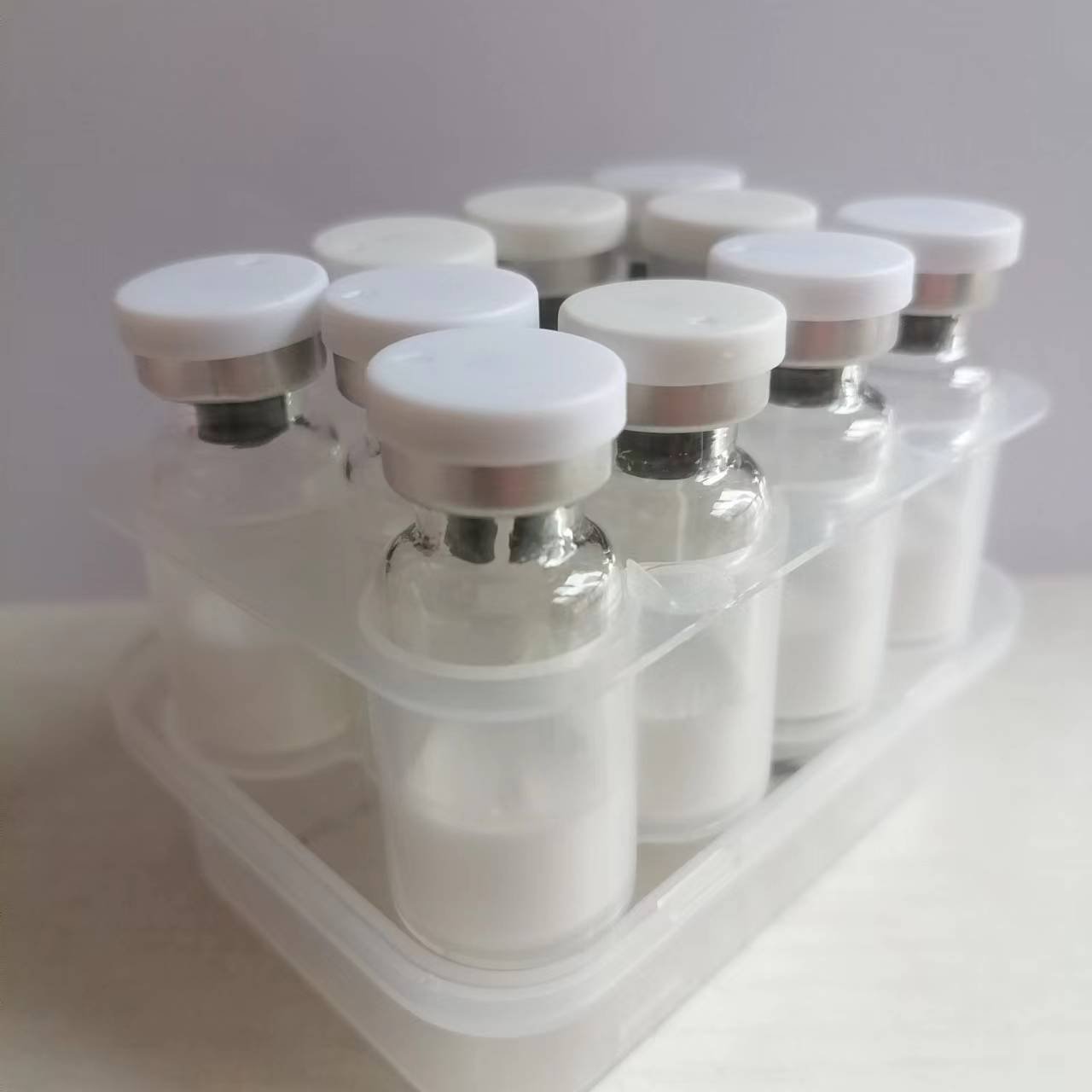 Made in China 99% High Purity, Bottled Weight Loss Peptide, 5mg 10mg 15mg 20mg Fast Delivery