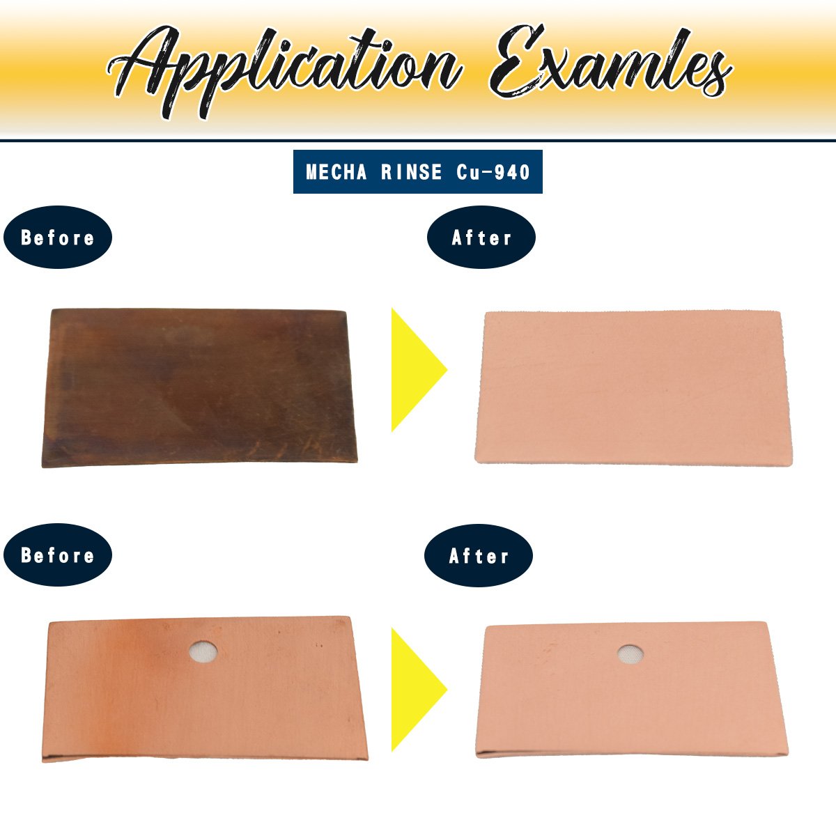 Top Selling Raw Materials Best Rust Removal Daily Chemical Liquid