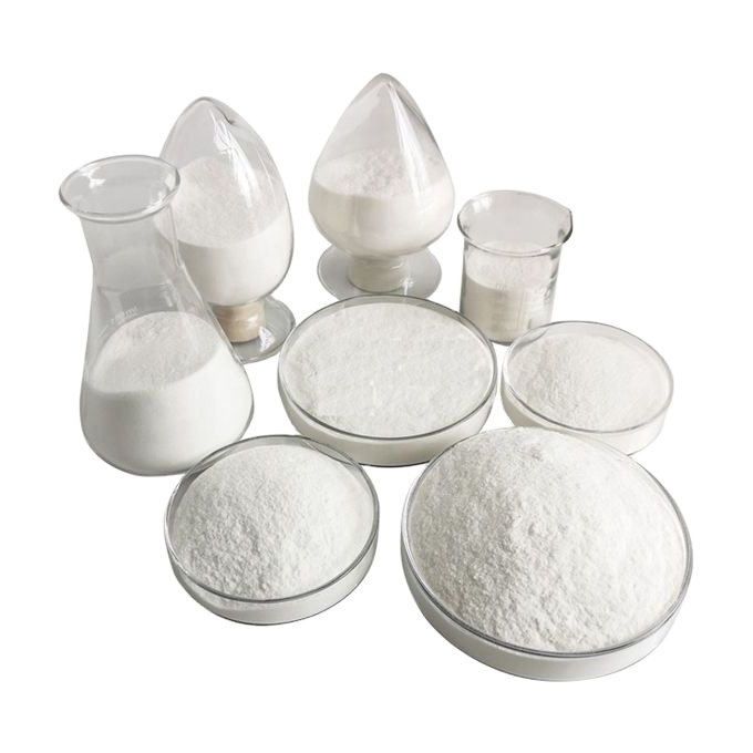 HEC for Detergent Hydroxyethyl Cellulose Daily Chemical Products Thickener Additive