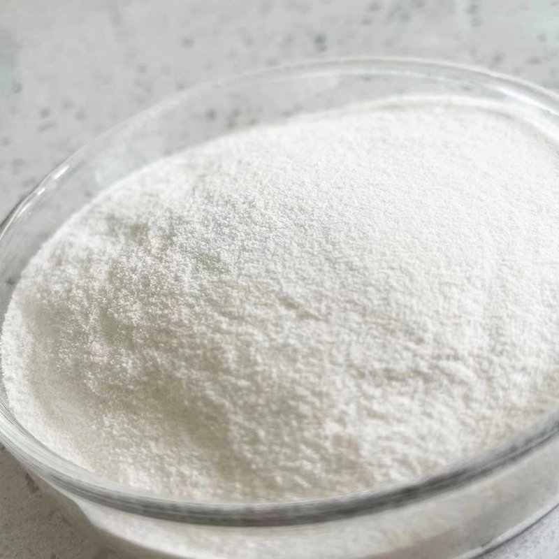 HEC for Detergent Hydroxyethyl Cellulose Daily Chemical Products Thickener Additive