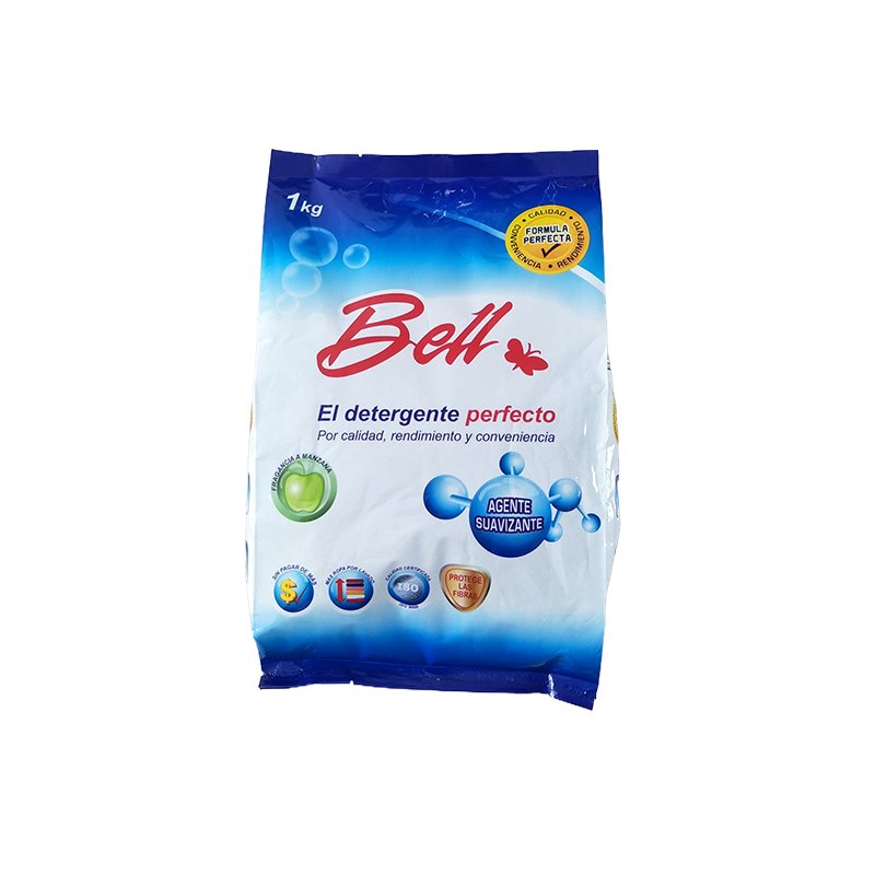 bulk free sample factory wholesale OEM Factory wholesale 25kg High quality High Foam Detergent Washing Powder