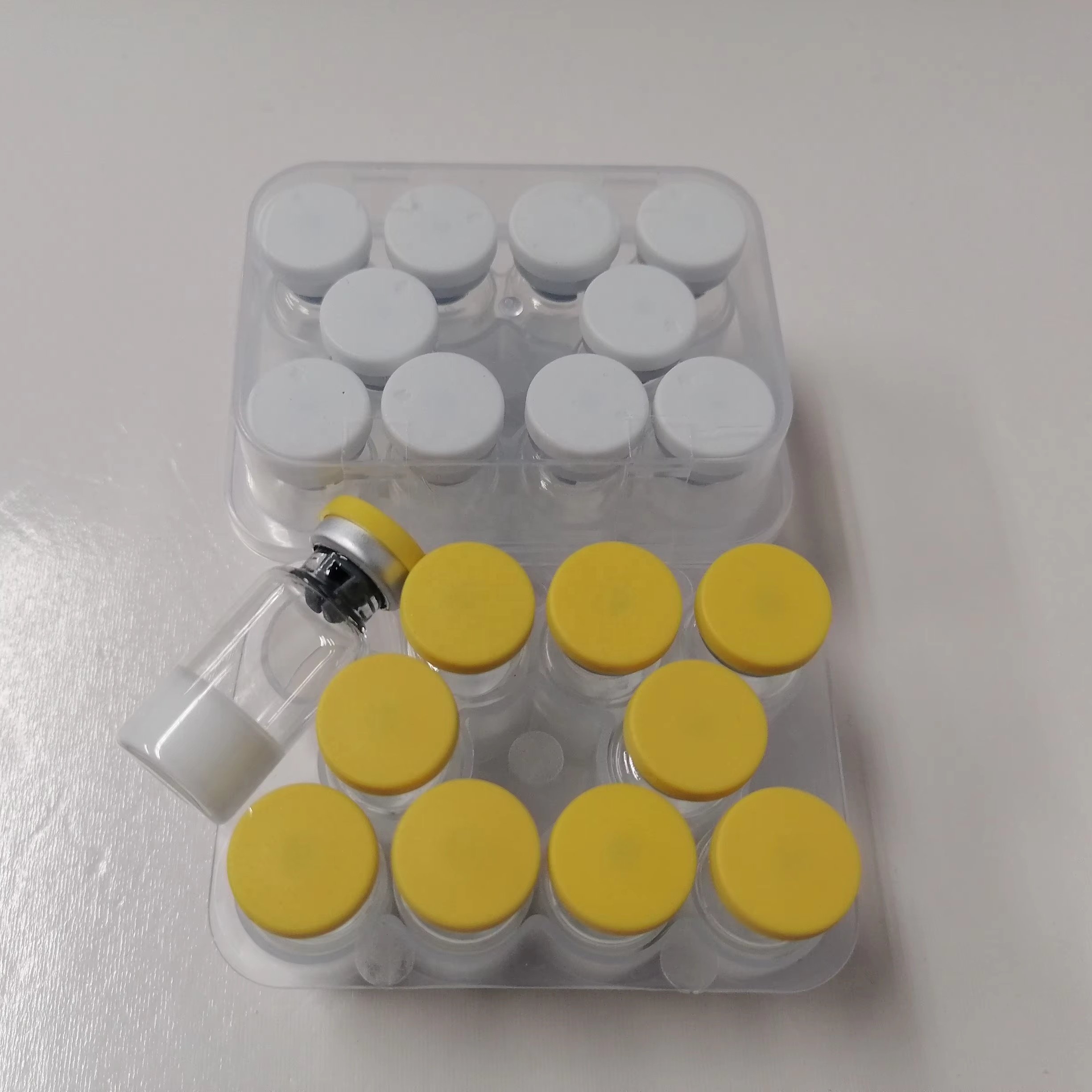 Weightloss Peptides Custom Peptides 2mg 5mg 10mg 15mg 20mg 30mg 50mg Vials Slimming Peptide Manufacturer