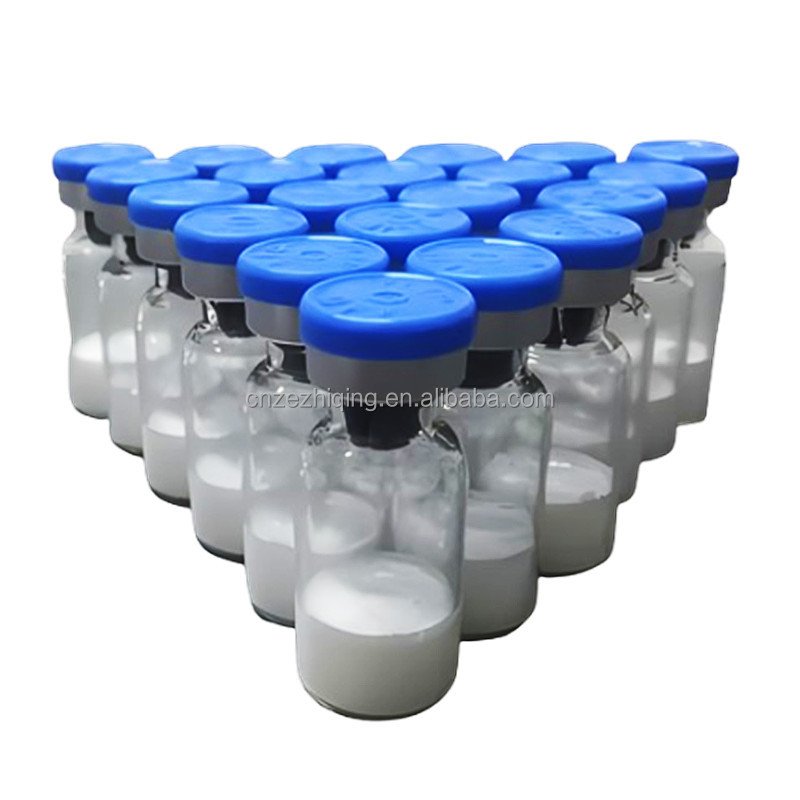Wholesale Peptides Purity 99% Weight Loss 5mg 10mg 15mg Vials Peptide