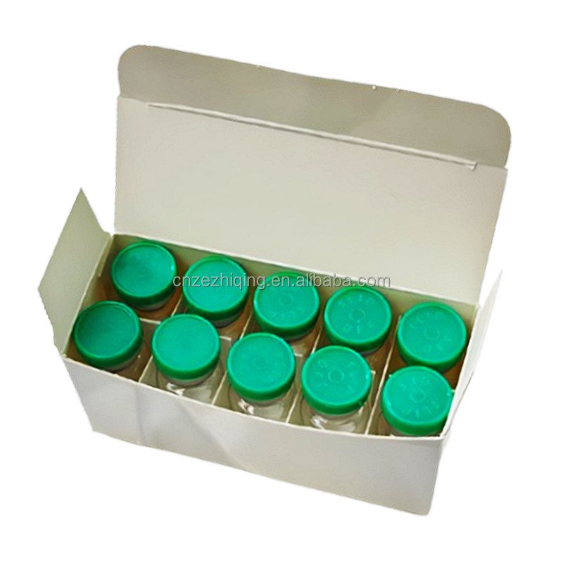 Wholesale Peptides Purity 99% Weight Loss 5mg 10mg 15mg Vials Peptide