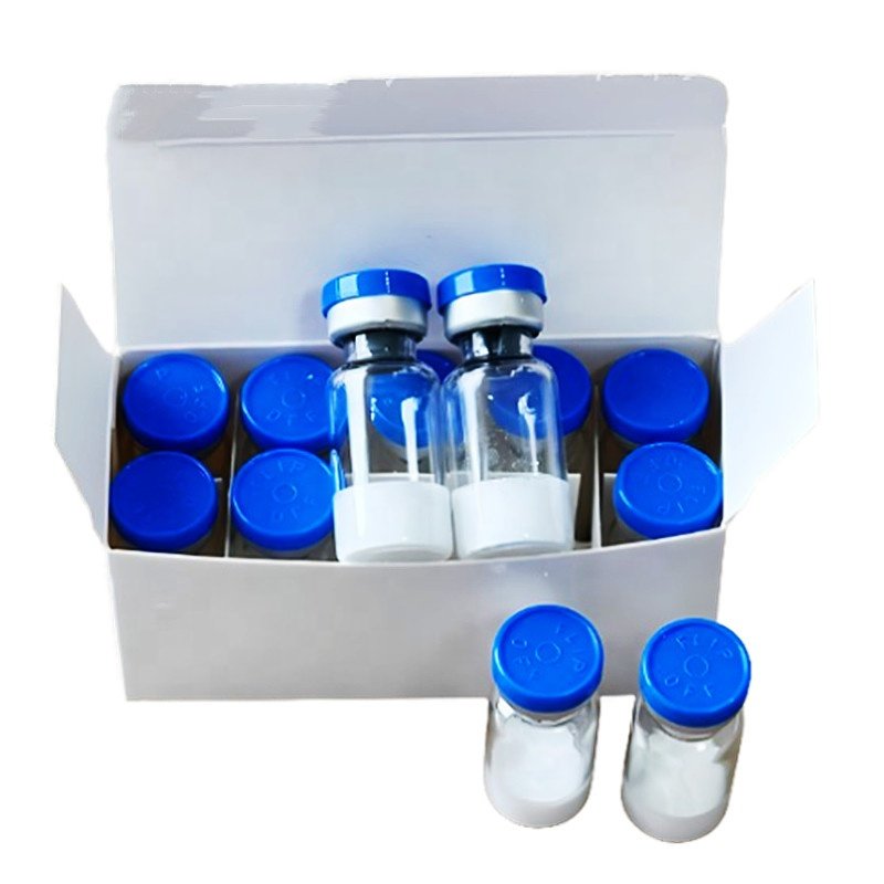 Wholesale Peptides Purity 99% Weight Loss 5mg 10mg 15mg Vials Peptide