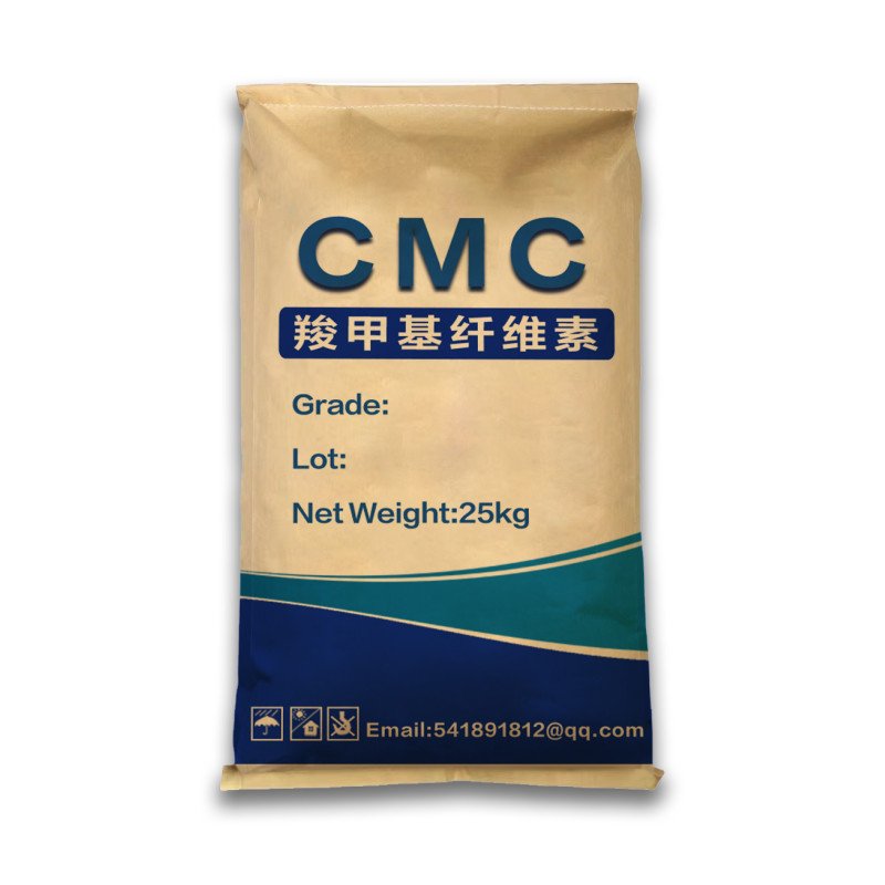 Detergent CMC powder for daily cleaning cas no 9004-32-4 carboxymethyl cellulose CMC