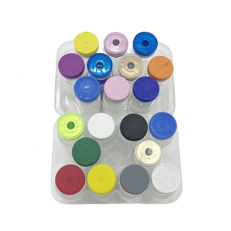 Custom Weight Loss Peptide Vials 5mg 10mg 15mg 30mg Kits All In Stock Research Slimming Peptides Good Feedback