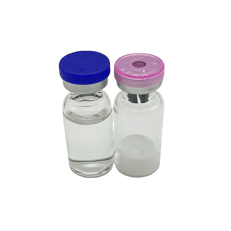 Custom Weight Loss Peptide Vials 5mg 10mg 15mg 30mg Kits All In Stock Research Slimming Peptides Good Feedback