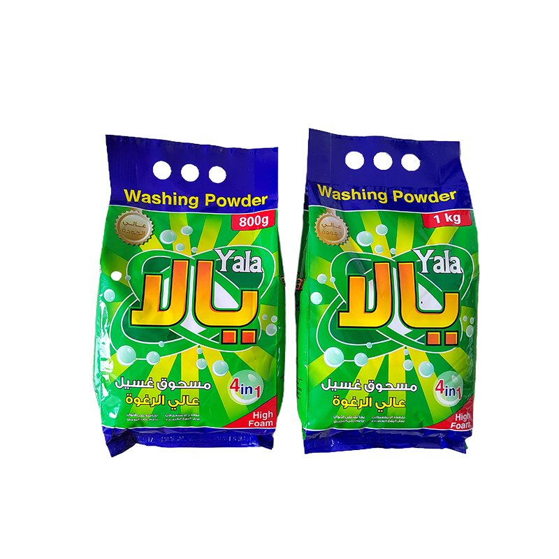 detergent powder laundry detergente en polvo detergent washing manufacturers wholesale cheap