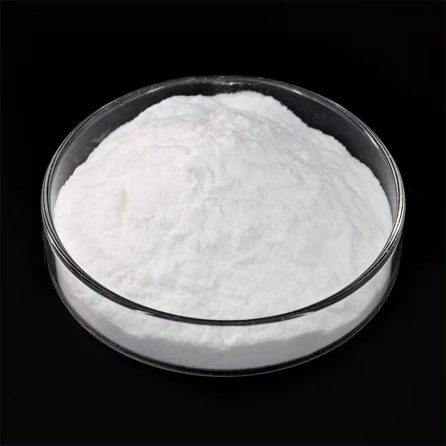 High Viscosity Thickener Toothpaste Grade White Powder CMC Sodium Carboxymethyl Cellulose