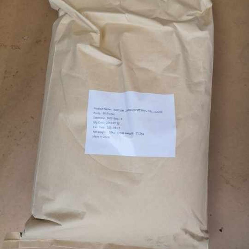 industrial grade thickener CMC emulsifier Sodium Carboxymethyl Cellulose for printing ceramics toothpaste daily cmc chemical