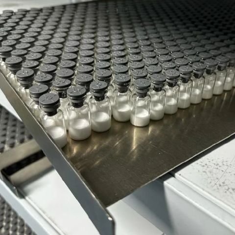 Wholesale Price Slimming Peptide Daily Chemicals Custom Weight Loss Peptide Products Bodybuilding Vials 5mg 10mg 15mg Peptides