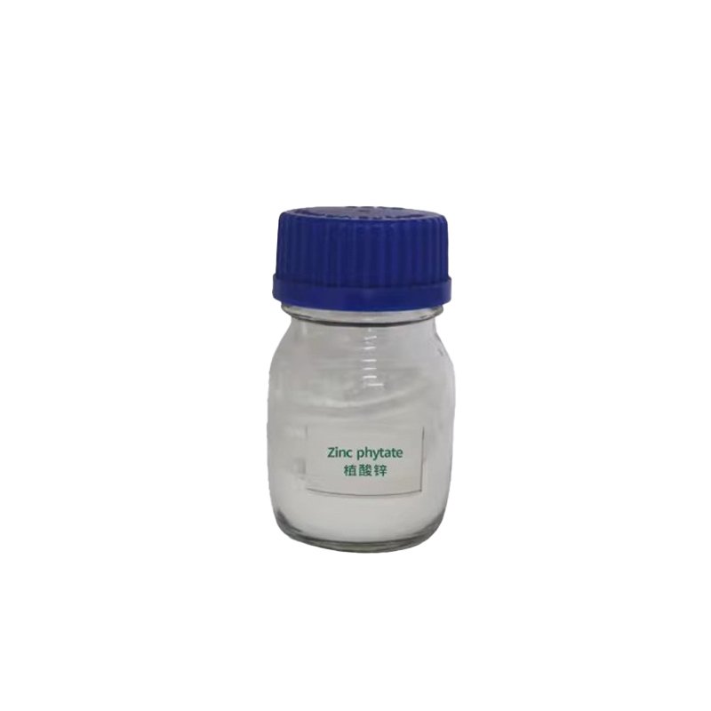 High Grade CAS 63903-51-5 White Powder Zinc Phytate Powder for daily chemical industry